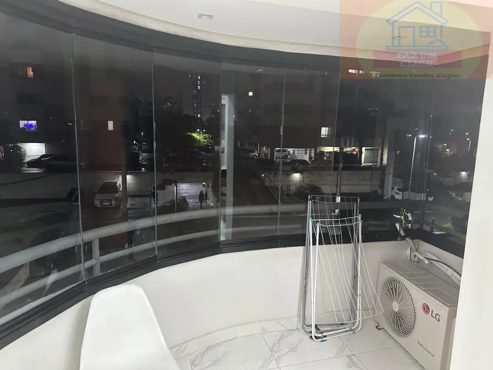 Apartamento, 3 quartos, 91 m² - Foto 11