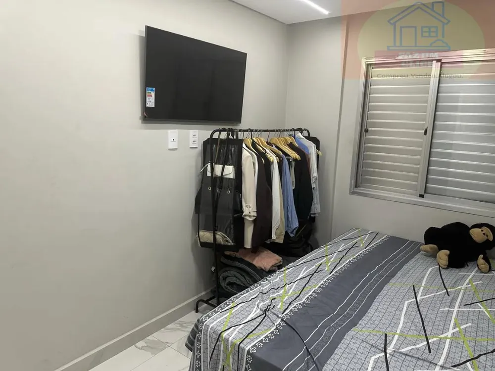 Apartamento, 3 quartos, 91 m² - Foto 4