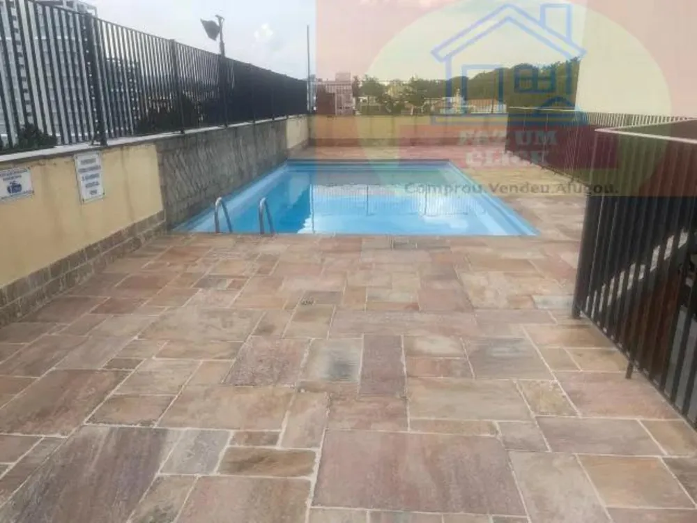 Apartamento, 3 quartos, 68 m² - Foto 7