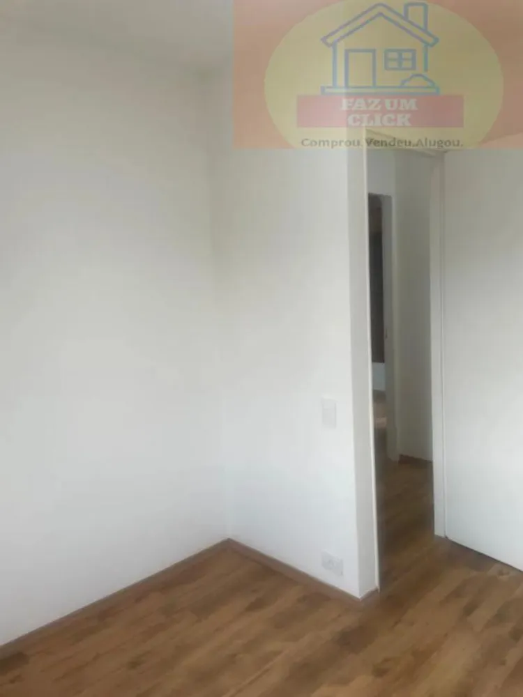 Apartamento, 3 quartos, 68 m² - Foto 2