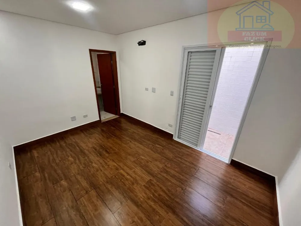 Casa, 3 quartos, 115 m² - Foto 5