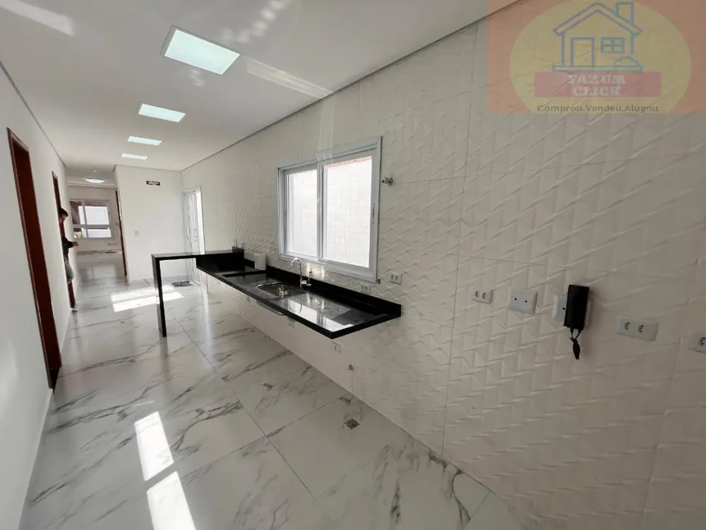 Casa, 3 quartos, 115 m² - Foto 4