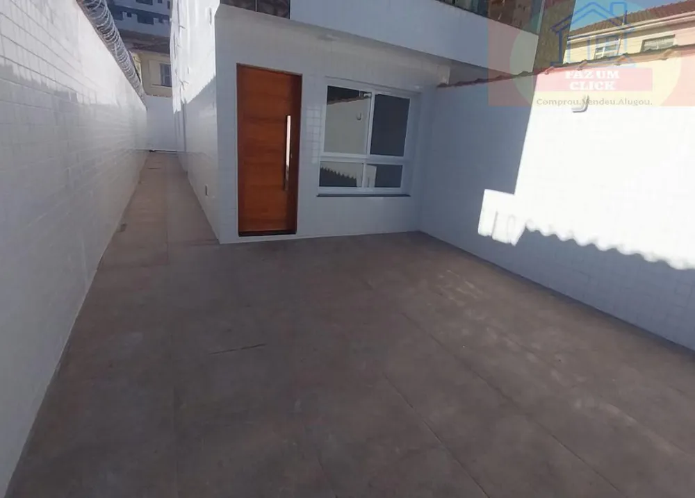 Casa, 3 quartos, 115 m² - Foto 11
