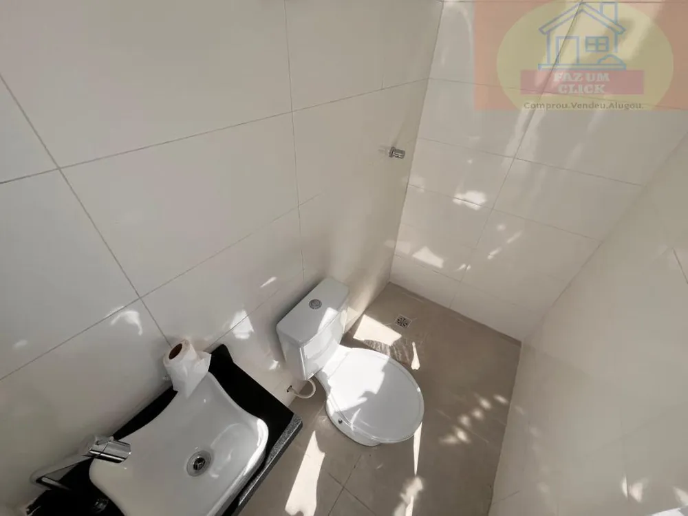 Casa, 3 quartos, 115 m² - Foto 12