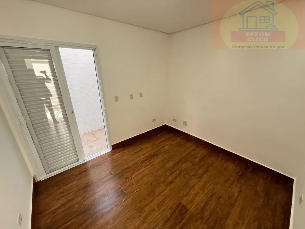 Casa, 3 quartos, 115 m² - Foto 1