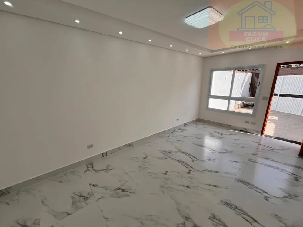 Casa, 3 quartos, 115 m² - Foto 4