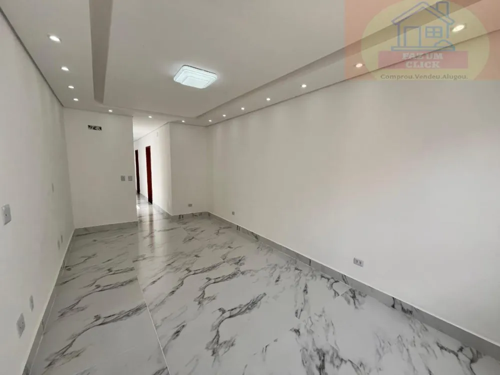 Casa, 3 quartos, 115 m² - Foto 7