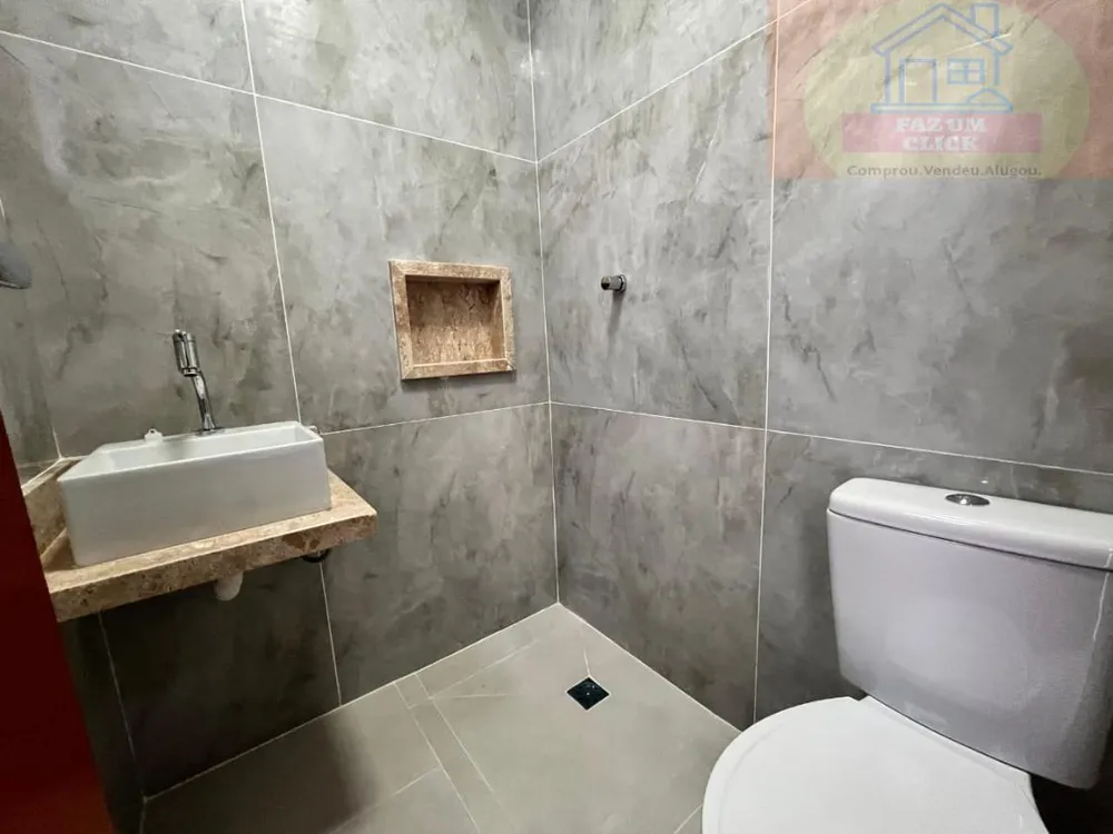 Casa, 3 quartos, 115 m² - Foto 8