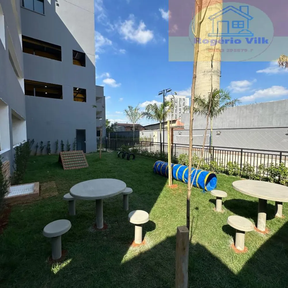 Apartamento, 2 quartos, 45 m² - Foto 6