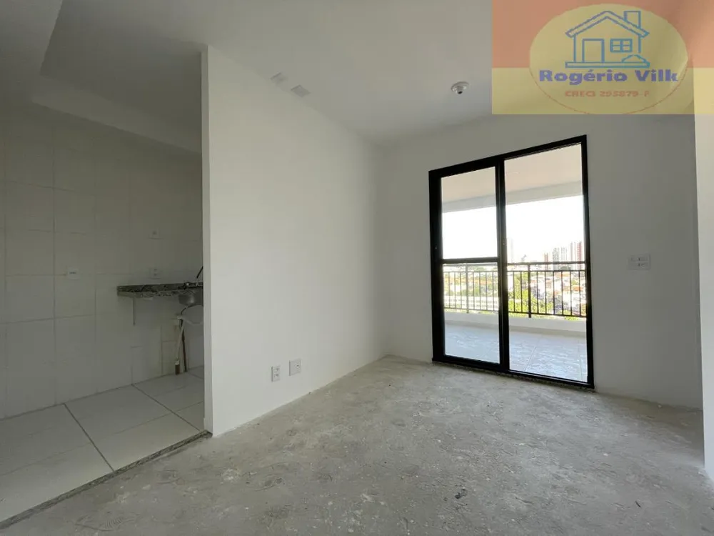 Apartamento, 2 quartos, 45 m² - Foto 8