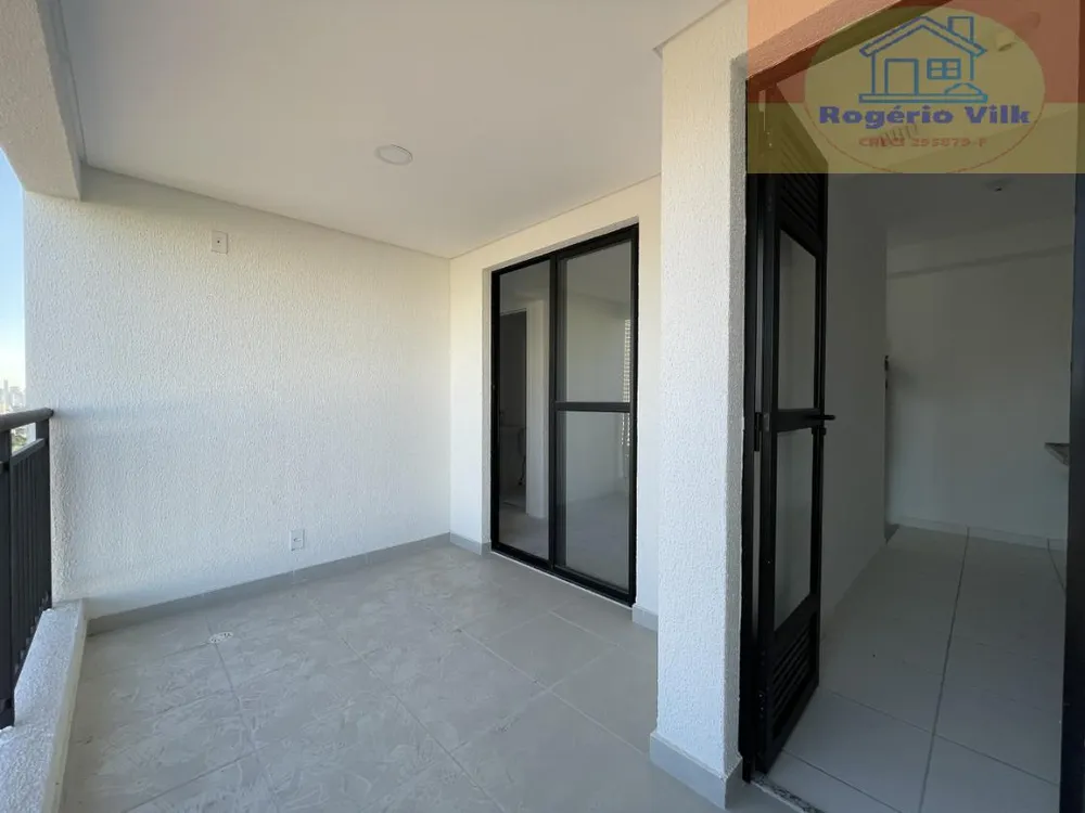 Apartamento, 2 quartos, 45 m² - Foto 10