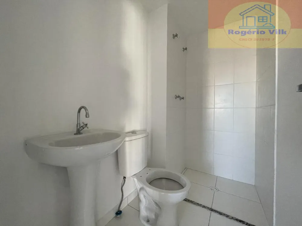 Apartamento, 2 quartos, 45 m² - Foto 16