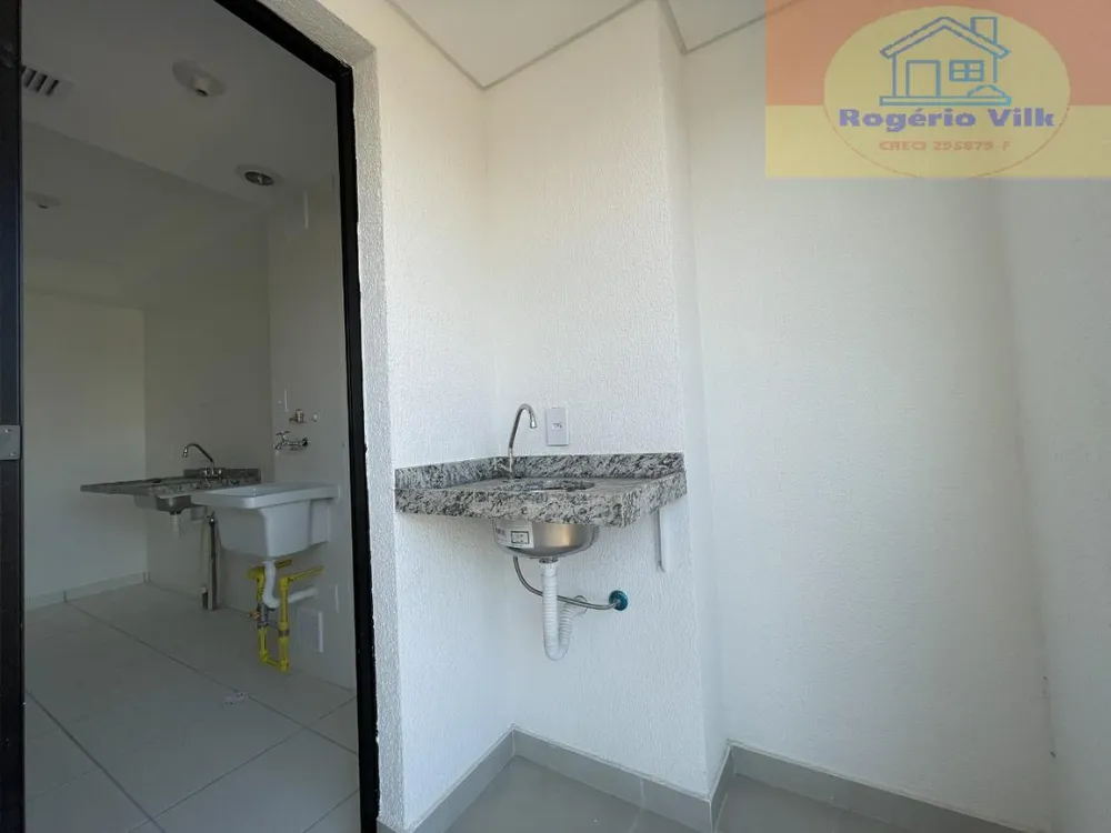 Apartamento, 2 quartos, 45 m² - Foto 14