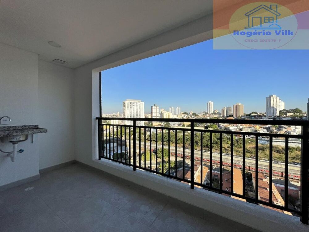 Apartamento, 2 quartos, 45 m² - Foto 3