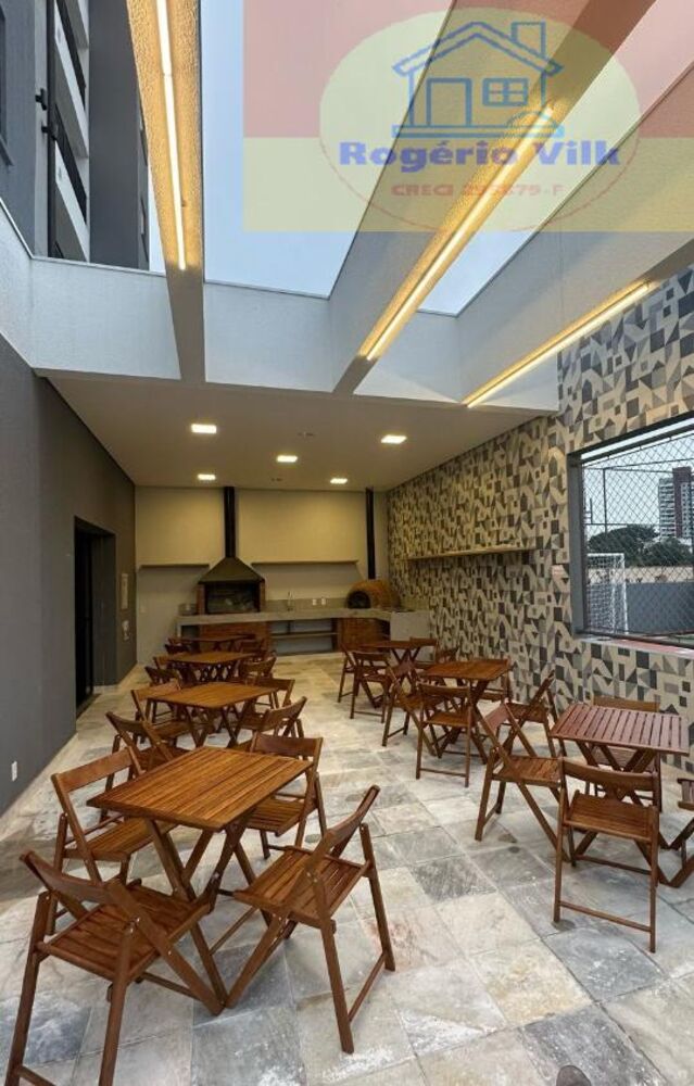 Apartamento, 2 quartos, 45 m² - Foto 4