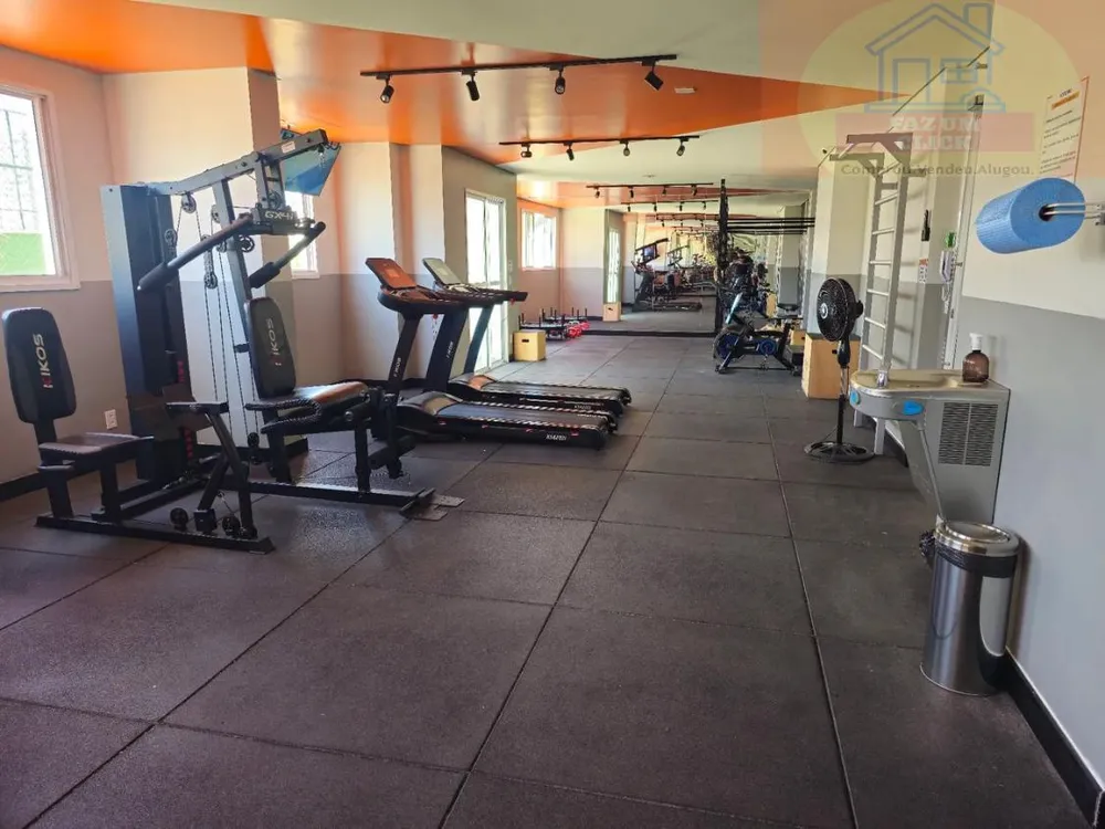 Apartamento, 3 quartos, 110 m² - Foto 4