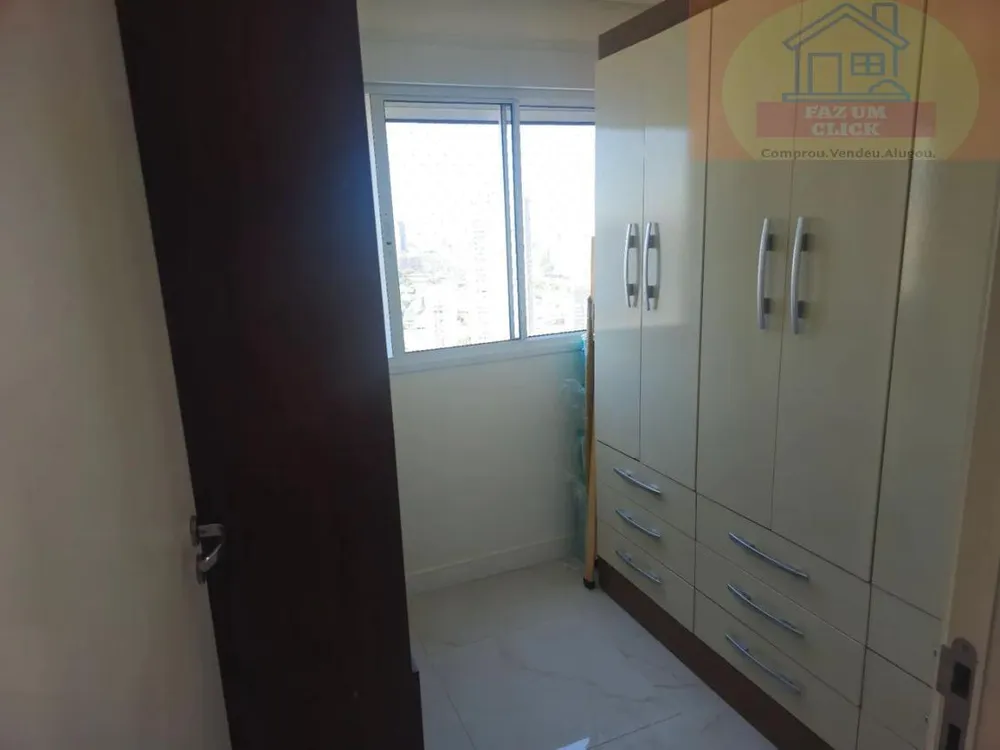 Apartamento, 3 quartos, 110 m² - Foto 6