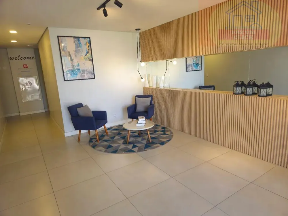 Apartamento, 3 quartos, 110 m² - Foto 1
