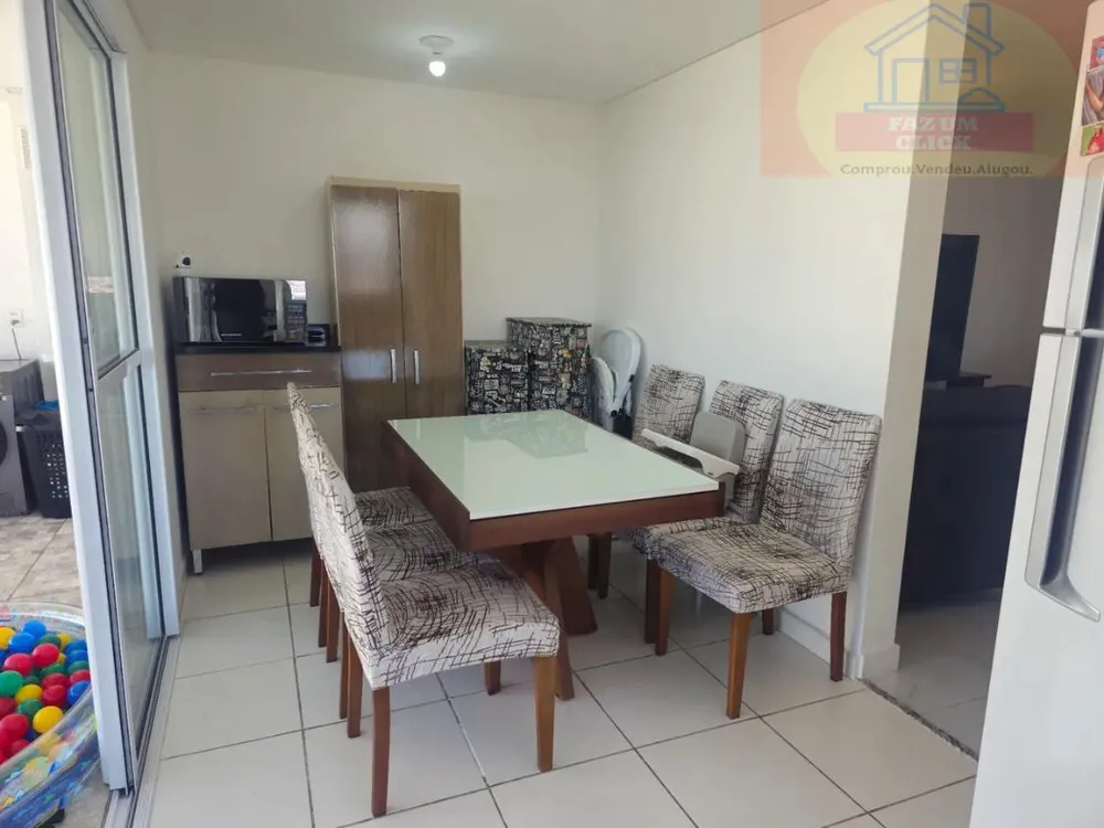 Apartamento, 3 quartos, 110 m² - Foto 7