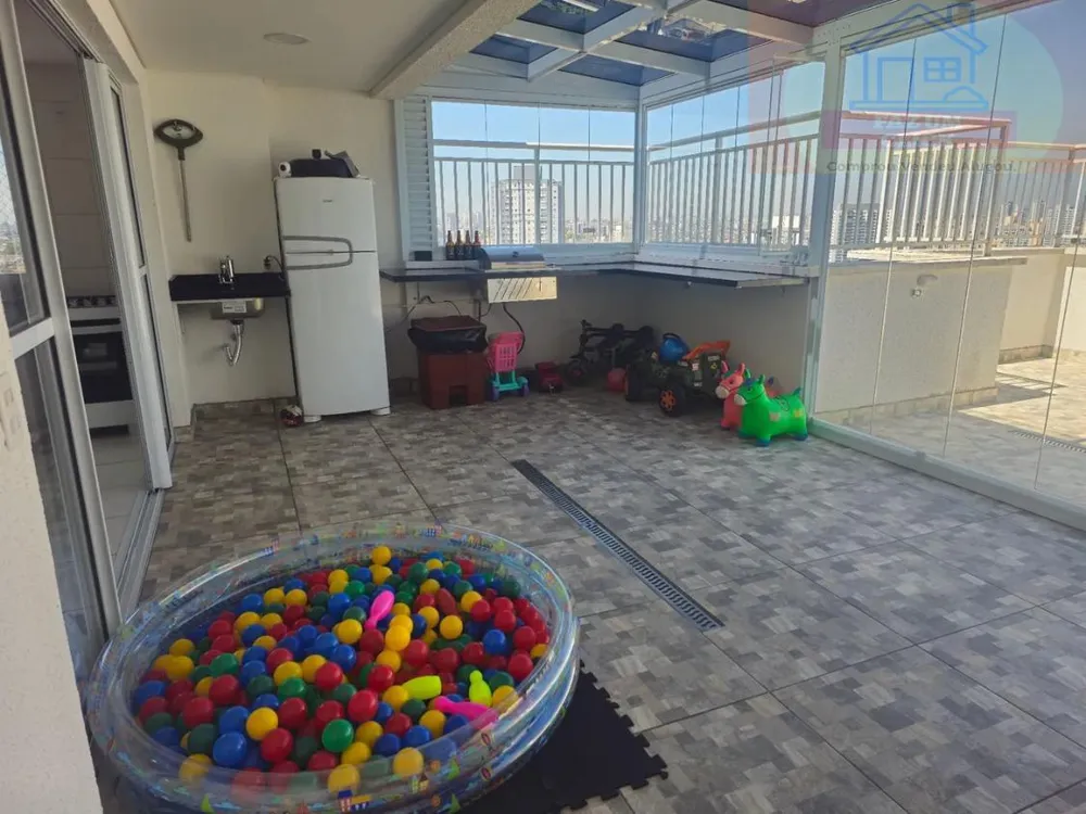 Apartamento, 3 quartos, 110 m² - Foto 12
