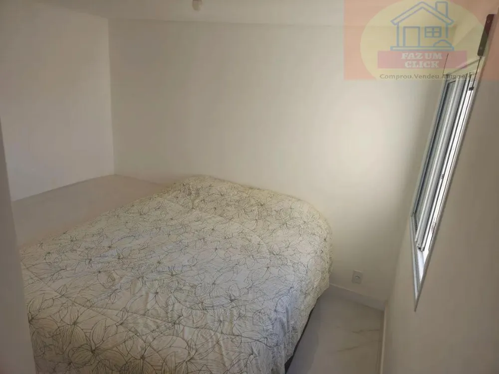Apartamento, 3 quartos, 110 m² - Foto 10
