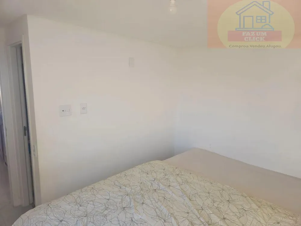Apartamento, 3 quartos, 110 m² - Foto 3