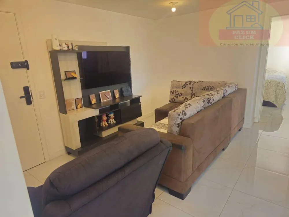 Apartamento, 3 quartos, 110 m² - Foto 8