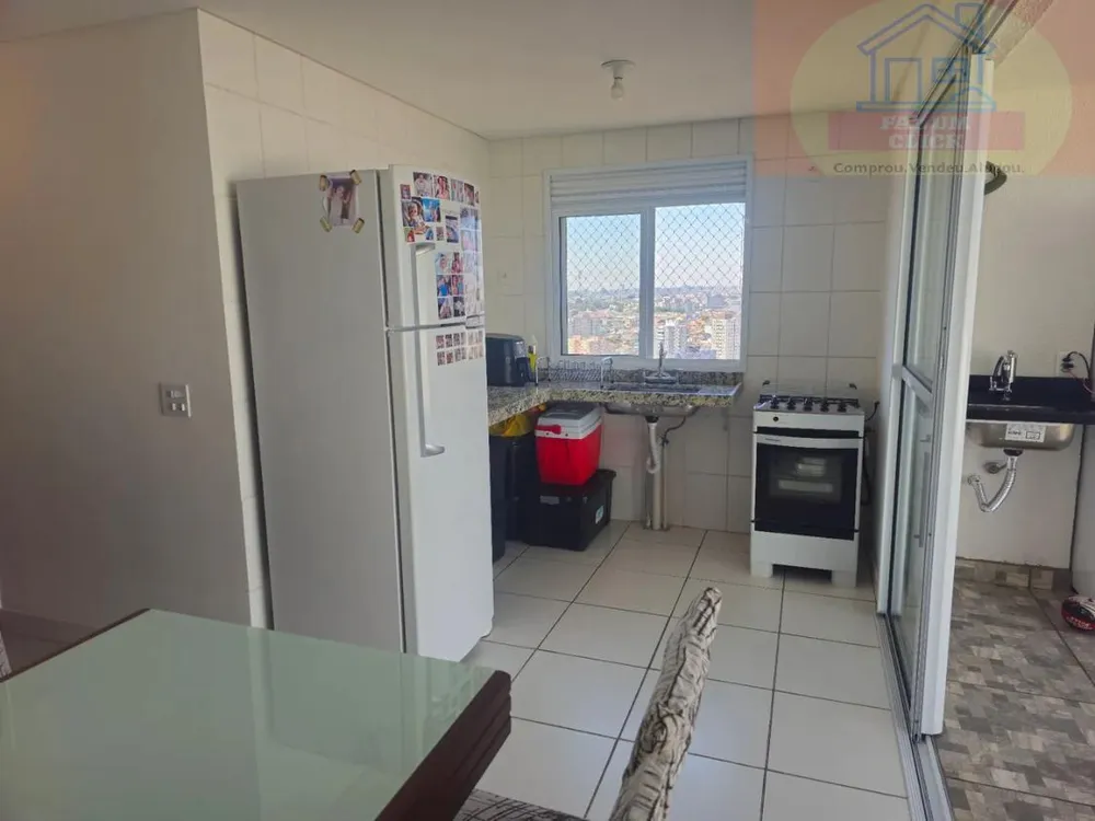 Apartamento, 3 quartos, 110 m² - Foto 5