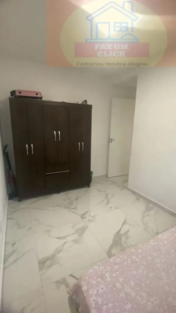 Apartamento, 2 quartos, 49 m² - Foto 6