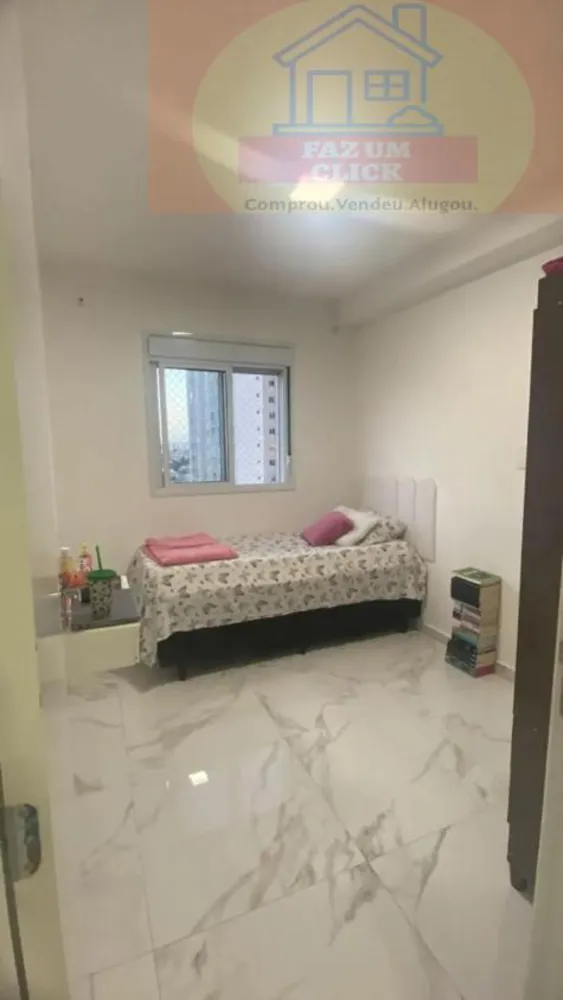 Apartamento, 2 quartos, 49 m² - Foto 5