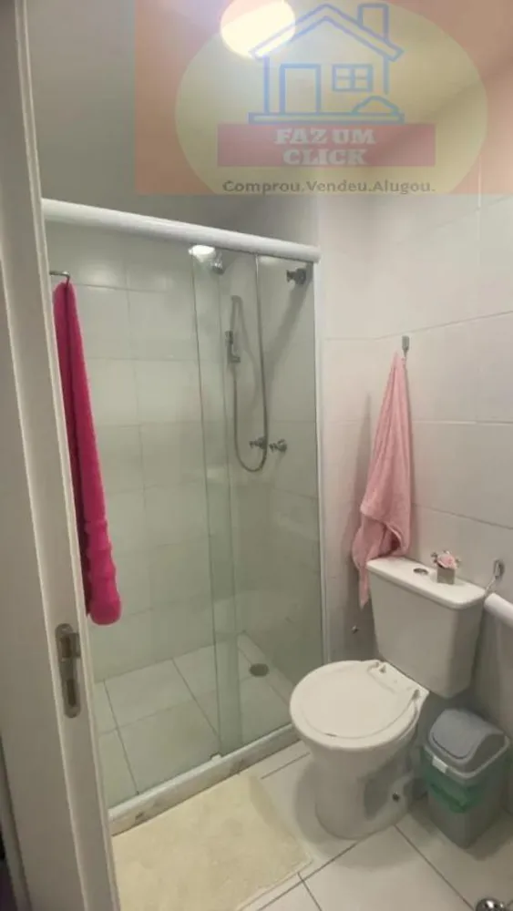 Apartamento, 2 quartos, 49 m² - Foto 13
