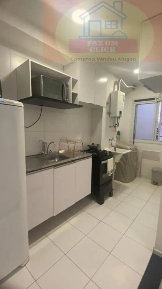 Apartamento, 2 quartos, 49 m² - Foto 8