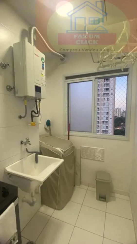 Apartamento, 2 quartos, 49 m² - Foto 15