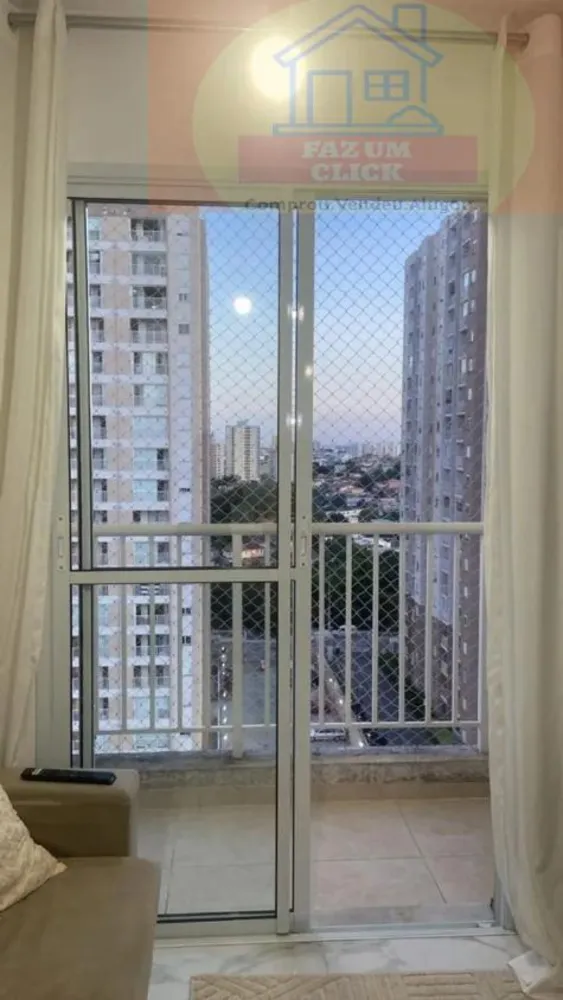 Apartamento, 2 quartos, 49 m² - Foto 3