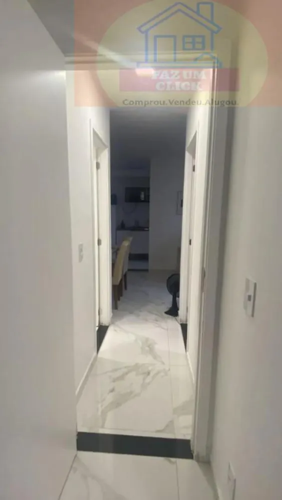 Apartamento, 2 quartos, 49 m² - Foto 7
