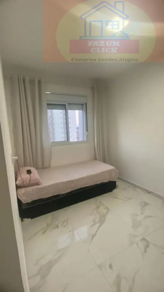 Apartamento, 2 quartos, 49 m² - Foto 7