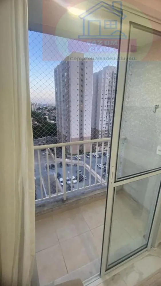 Apartamento, 2 quartos, 49 m² - Foto 4