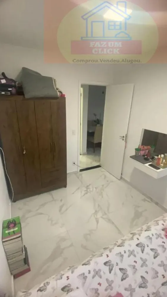 Apartamento, 2 quartos, 49 m² - Foto 9