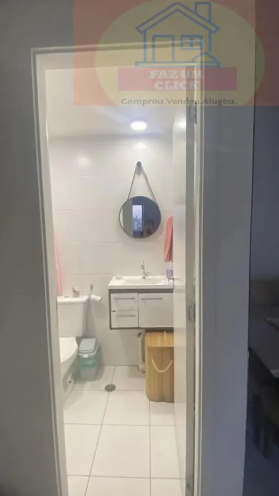 Apartamento, 2 quartos, 49 m² - Foto 14
