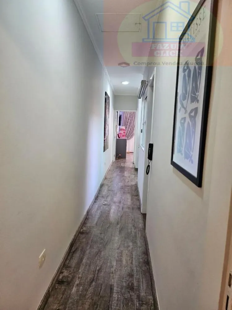 Sobrado, 3 quartos, 104 m² - Foto 8