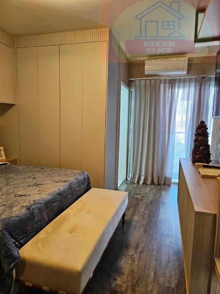 Sobrado, 3 quartos, 104 m² - Foto 6