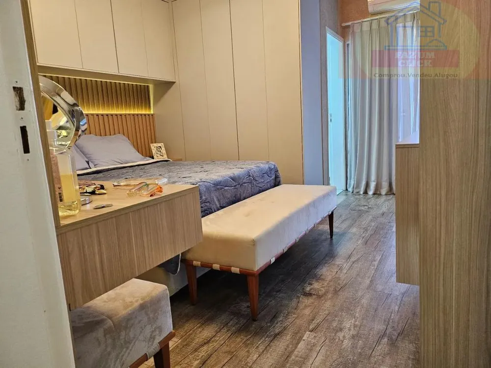 Sobrado, 3 quartos, 104 m² - Foto 5
