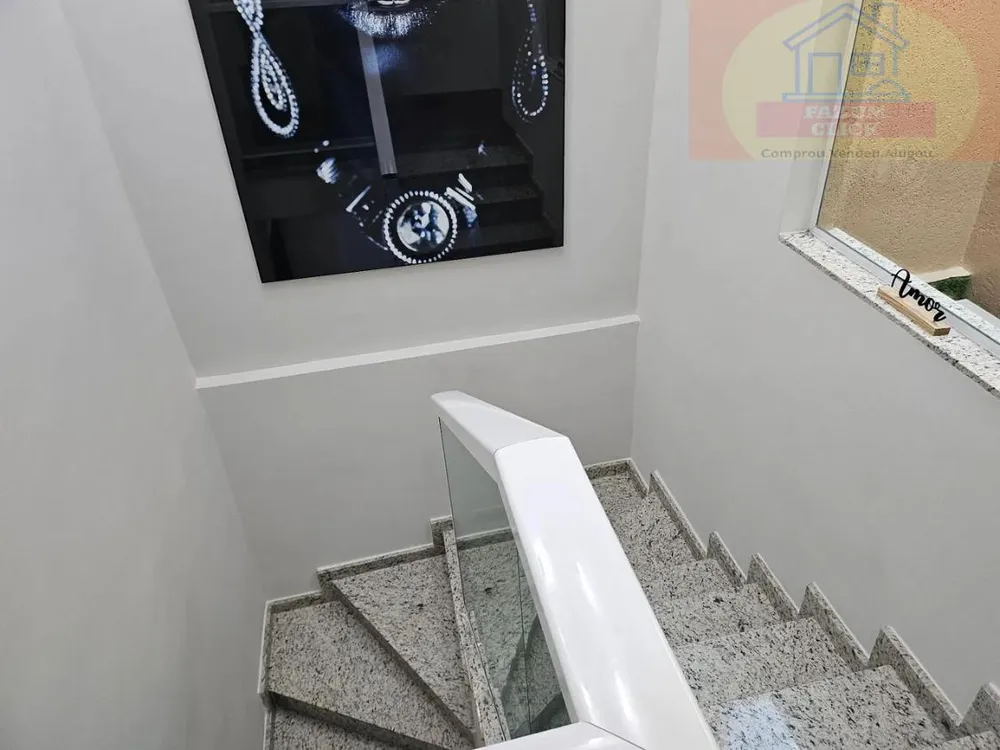 Sobrado, 3 quartos, 104 m² - Foto 10