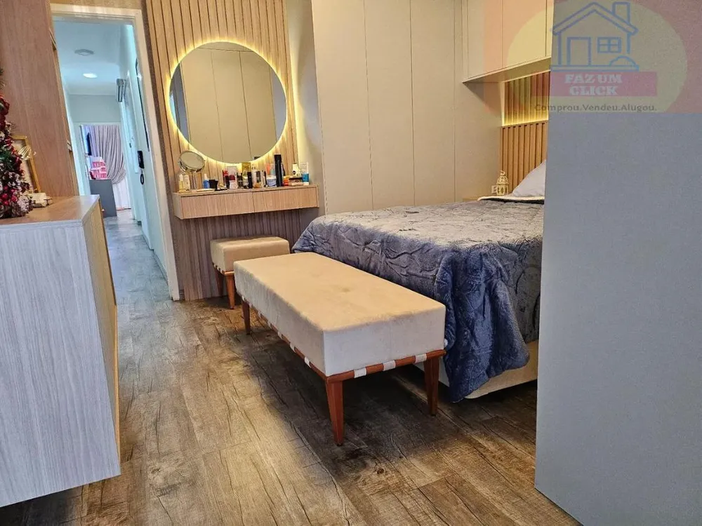 Sobrado, 3 quartos, 104 m² - Foto 7