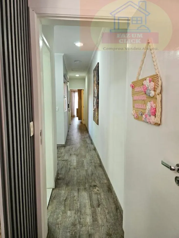Sobrado, 3 quartos, 104 m² - Foto 9