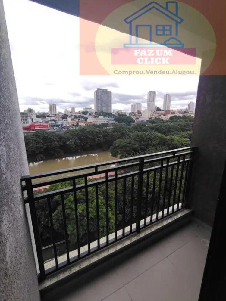 Apartamento, 2 quartos, 42 m² - Foto 5