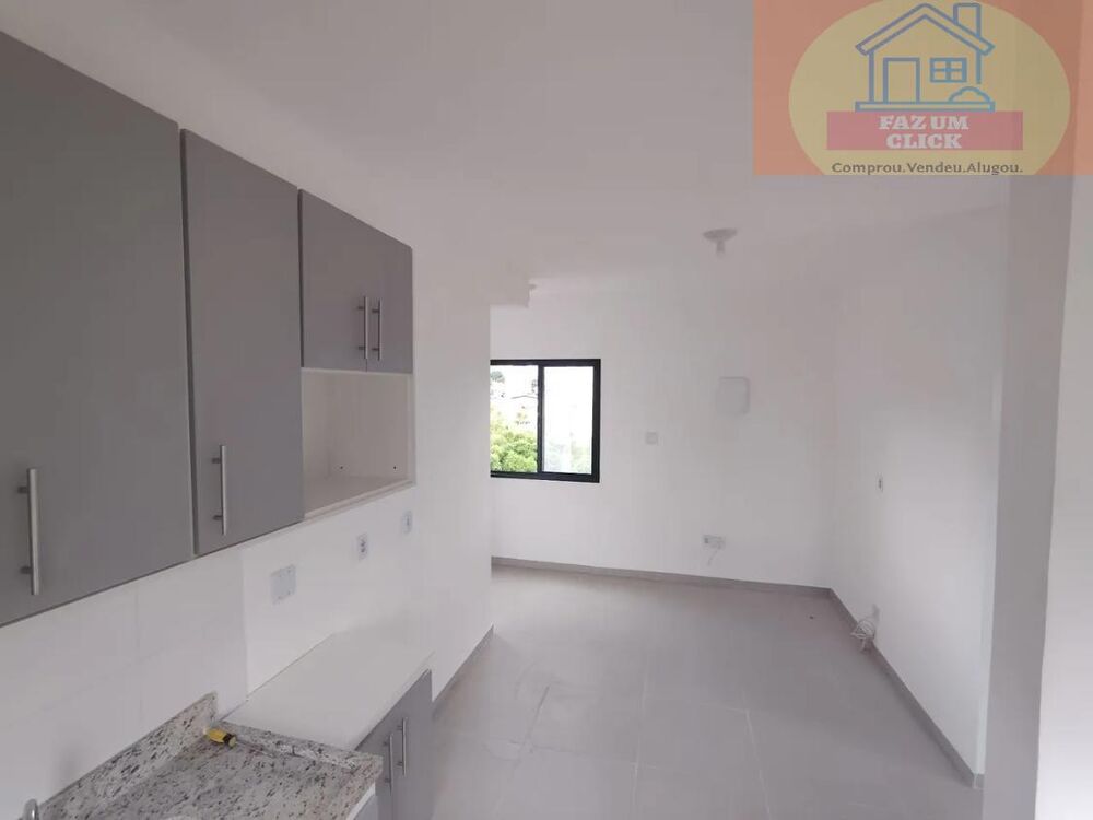 Apartamento, 2 quartos, 42 m² - Foto 4