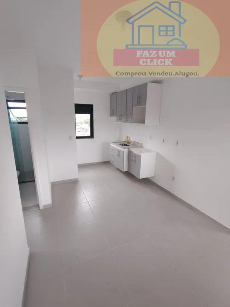 Apartamento, 2 quartos, 42 m² - Foto 3