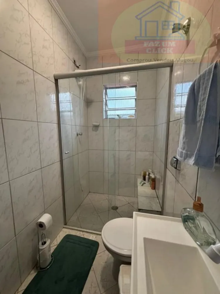 Casa, 4 quartos, 180 m² - Foto 7