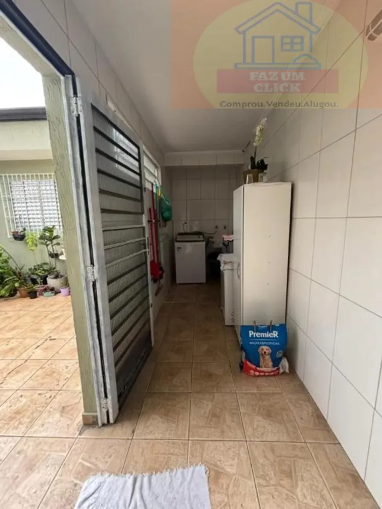 Casa, 4 quartos, 180 m² - Foto 8